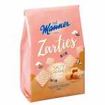Manner Zarties Salty Caramel 200g