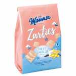 Manner Zarties Milky Vanilla 200g