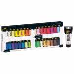 Kreul Acrylfarben Solo Goya 32x 20ml + weiß 100ml