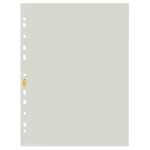 Prospekthülle Recycling PE 50 Stk. im Reycling...