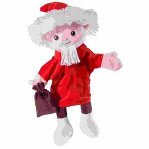 SANDMANN GRS Sandman Handpuppe Größe 36 cm