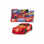 Dickie Toys Spielzeugauto Beat Breaker mit Lichtwechsel...
