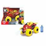Dickie Toys Spielzeugauto Flaming Fire Monster 25cm