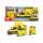 Dickie Toys DHL Delivery Set 25cm