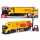 Dickie Toys DHL Truck 25cm 4006333089145