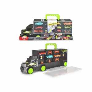 Dickie Toys Carry & Store Transporter 43cm
