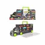 Dickie Toys Carry & Store Transporter 43cm