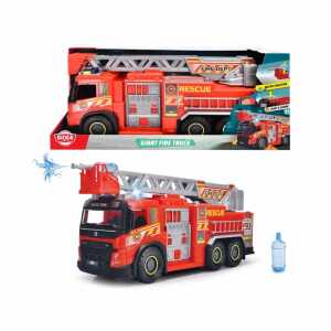 Dickie Toys Giant Fire Truck 4006333089107