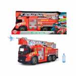 Dickie Toys Giant Fire Truck 4006333089107