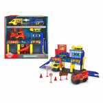 Dickie Toys Micro SOS Station 4006333089084