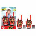 Dickie Toys Walkie Talkie Fun 4006333076763