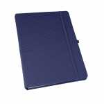 ONLINE Notebook Ocean Night Blue