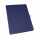 ONLINE Notebook Ocean Night Blue