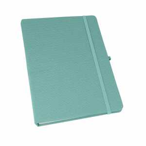 ONLINE Notebook Ocean Petrol 4014421169235
