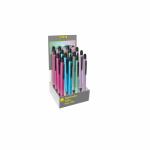 ONLINE Display Kugelschreiber Alu Stylus Fashion