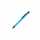 ONLINE Kugelschreiber Alu Stylus Fashion Blue