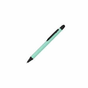 ONLINE Kugelschreiber Alu Stylus Fashion Mint