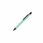 ONLINE Kugelschreiber Alu Stylus Fashion Mint