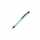 ONLINE Kugelschreiber Alu Stylus Fashion Mint