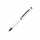 ONLINE Kugelschreiber Hexagon Stylus Pearl