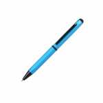 ONLINE Kugelschreiber Hexagon Stylus Blue