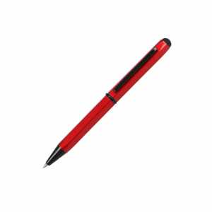 ONLINE Kugelschreiber Hexagon Stylus Red