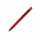 ONLINE Kugelschreiber Hexagon Stylus Red