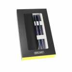 ONLINE Set Füllhalter/Kugelschreiber Diamond Night...