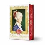 Reber Spezialitäten Constanze Mozart Kugeln 120g 6er...