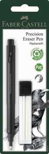Faber Castell Radierstift Eraser Pen Precision