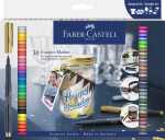 Faber Castell Creative Marker 1,5 mm Display30
