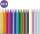 Faber Castell Filzstift Einhorn 18+6 und Sticker