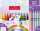 Faber Castell Filzstift Einhorn 18+6 und Sticker