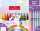 Faber Castell Filzstift Einhorn 18+6 und Sticker