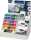FABER-CASTELL Thekendisplay Creative Marker 165 Teile