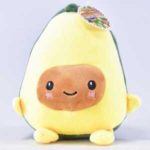 Plüsch Avocado 17cm 4018587973545