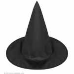 WIDMANN Hexenhut schwarz 8003558210664