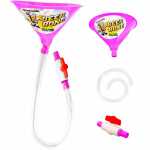 WIDMANN Bier Bong pink 8003558211265