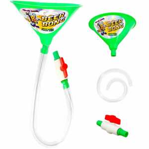 WIDMANN Bier Bong grün 8003558211258