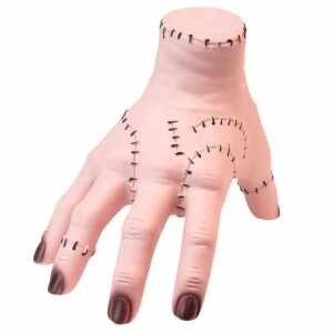 WIDMANN Gruselhand Kunststoff 20cm