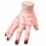 WIDMANN Gruselhand Kunststoff 20cm