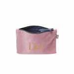 RÖSSLER Federtasche Velvet Blush Dream big 220x150x20mm