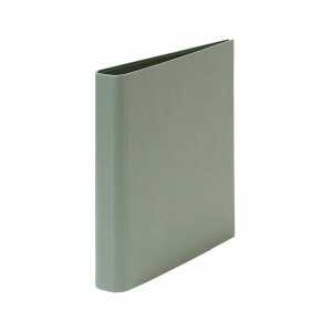 RÖSSLER Ringbuch Basil 40mm DIN A5
