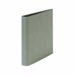 RÖSSLER Ringbuch Basil 40mm DIN A5