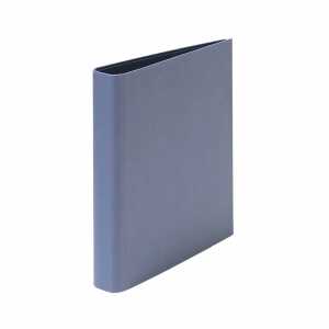 RÖSSLER Ringbuch Magic Blue 40mm DIN A5