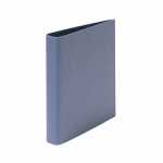 RÖSSLER Ringbuch Magic Blue 40mm DIN A5