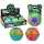 Magic Ice Ball Glow in the dark 2fach sortiert