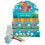 Seifenblasenlabor Make own bubble