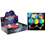 Space Jumper mit Licht sortiert