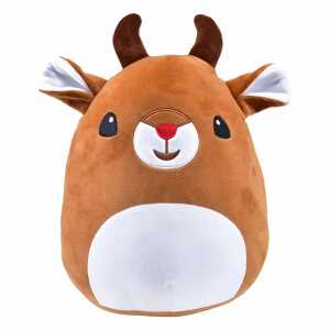 Plüsch Squish Rentier 35cm 4018587200917